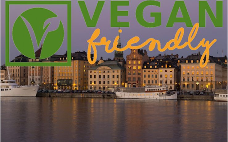 vegan friendly stockholm restaurant vegan