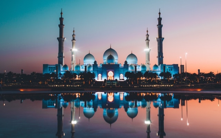  Découvrez combien de personnes ont visité Abu Dhabi en 2019