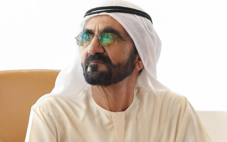 500 millions d’AED pour améliorer la vie des résidents de Dubai