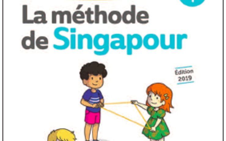 La méthode éducative de Singapour 