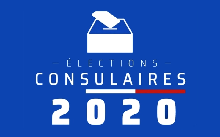 ELECTIONS CONSULAIRES 2020