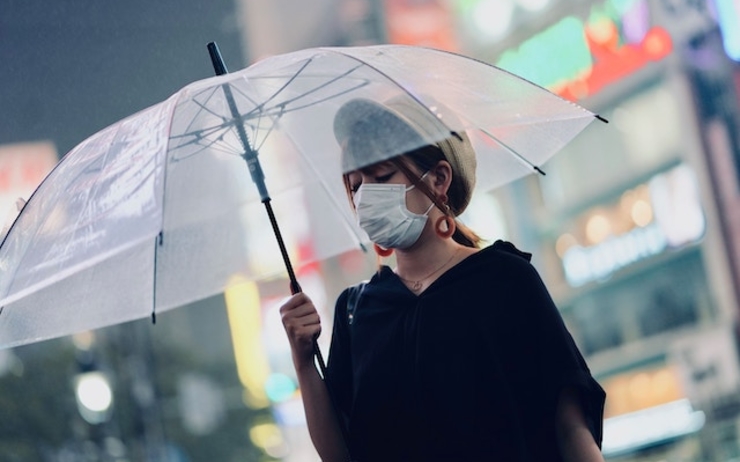 Faut-il ou non porter un masque de protection en raison du Coronavirus