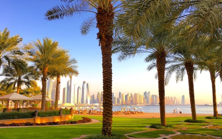 Lancement d’un pass annuel pour profiter des parcs d’attractions Dubaïotes