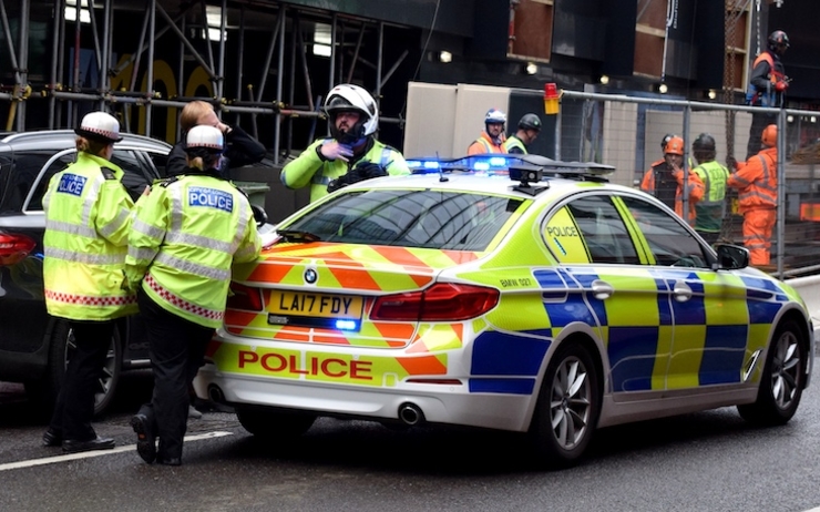Londres terroriste attaque police sud abattu terrorisme