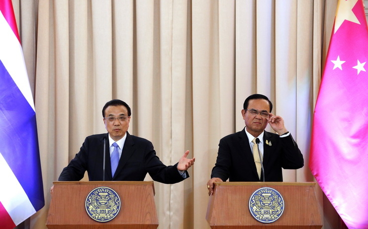 Prayuth-Li-Keqiang-Premier-ministre-Thailande-Chine