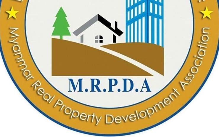 myanmar real property development association en Birmanie