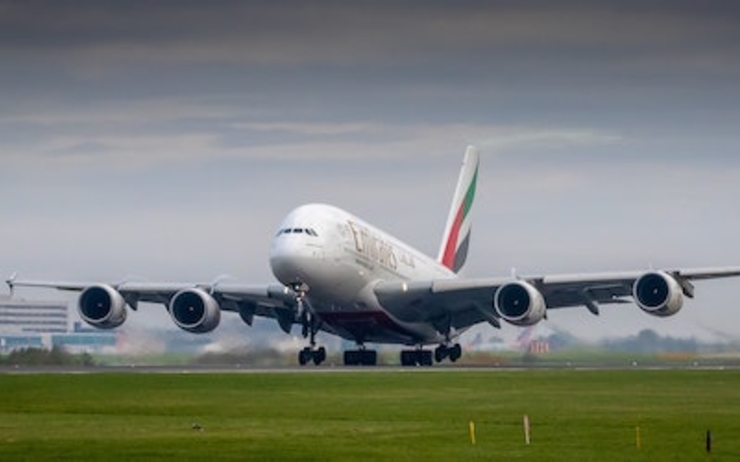  Emirates modifie sa politique pour offrir plus de flexibilité à tous les voyageurs