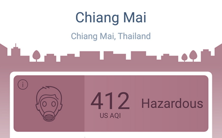 2020-03-Chiang-Mai-Air-pollution