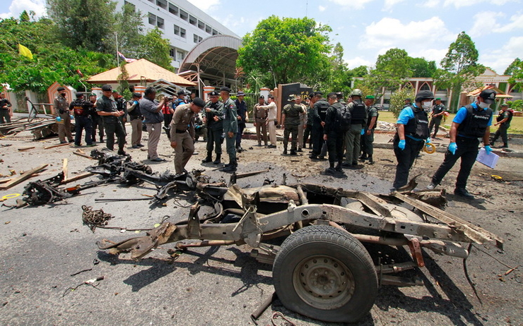 Attentat-bombe-Thailande