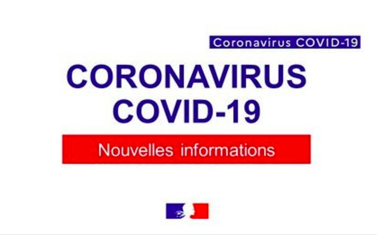 Covid 19 - allocution du Président Emmanuel Macron
