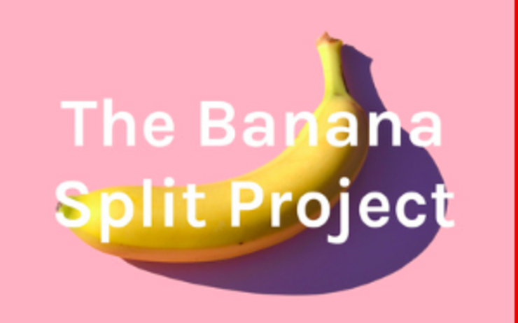 The Banana Split Project