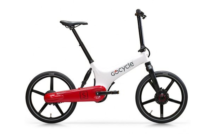 Gocycle vélos électriques Londres NHS