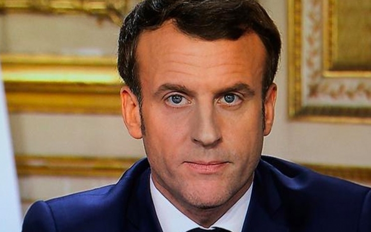 Macron discours_0