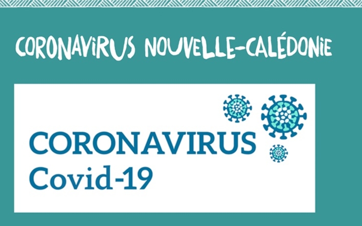 Nouvelle Calédonie Coronavirus