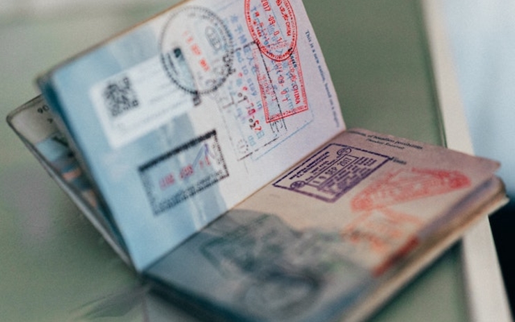  Pas d’amende cette année pour les détenteurs de visas résidents expirés
