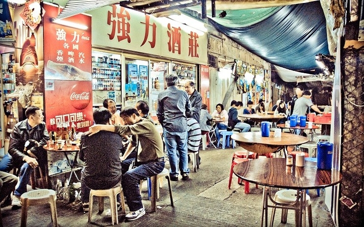 hong kong restaurants cuisine cantonaise recommandations