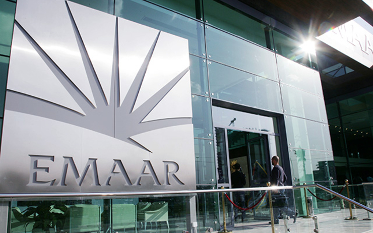 Emaar Properties apporte une aide financière dans la lutte anti-Corona