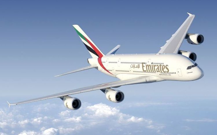 emirates reprise vols 