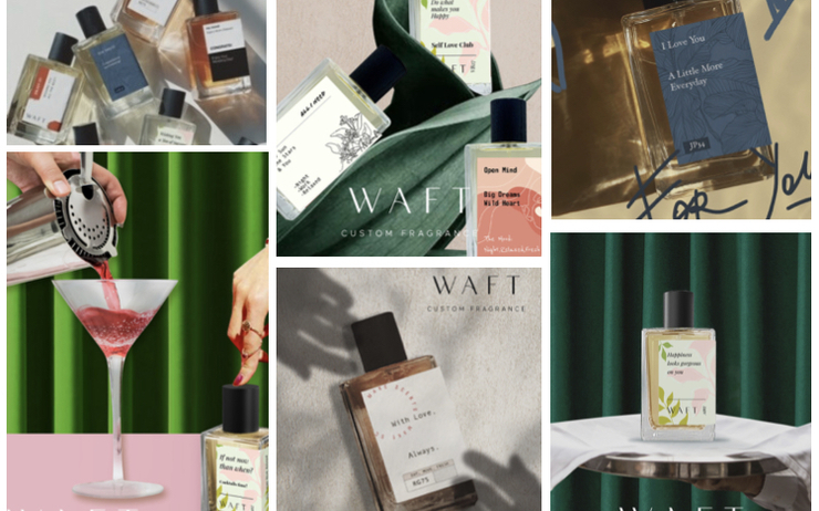 waft parfumerie en ligne singapour