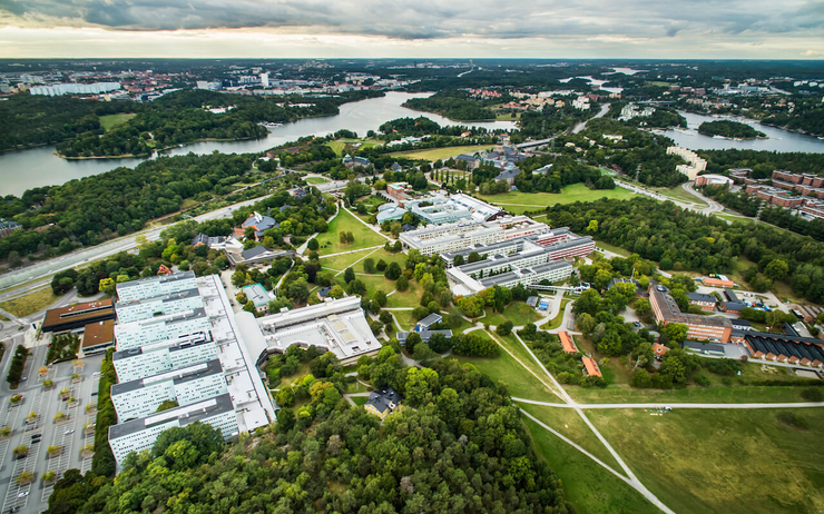 Alliance université stockholm