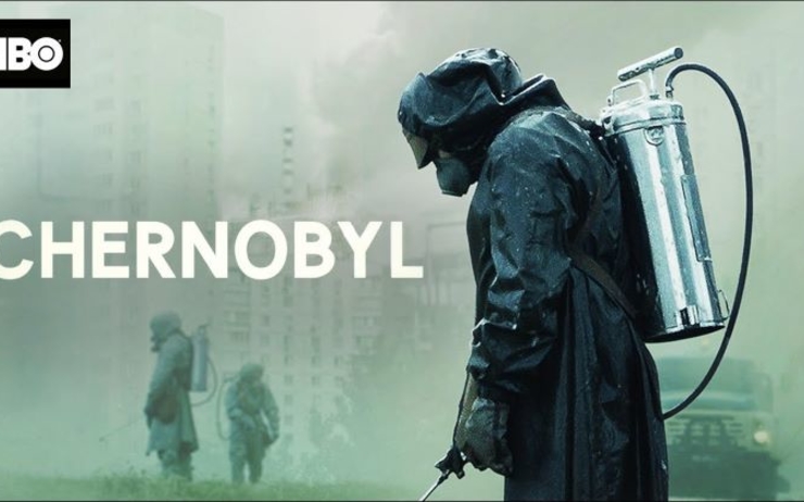 Chernobyl série avis Tchernobyl