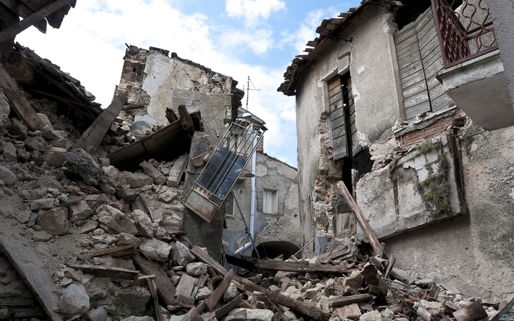 Istanbul Séisme tremblement de terre préparation
