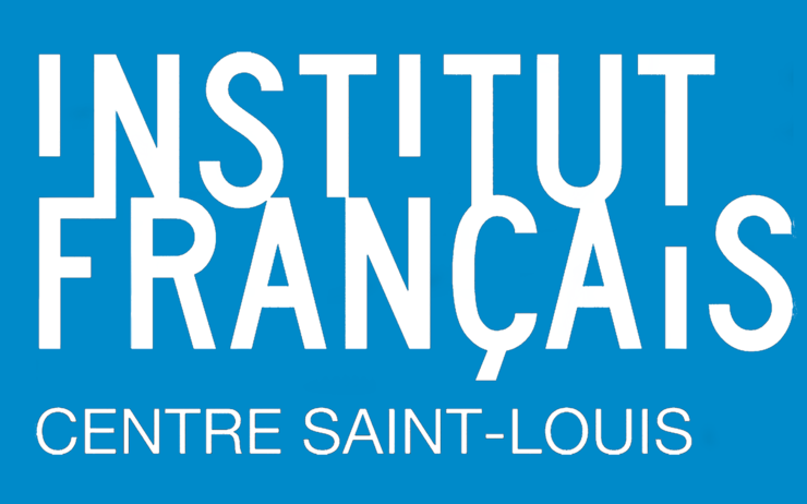 l'Institut français Centre Saint Louis 