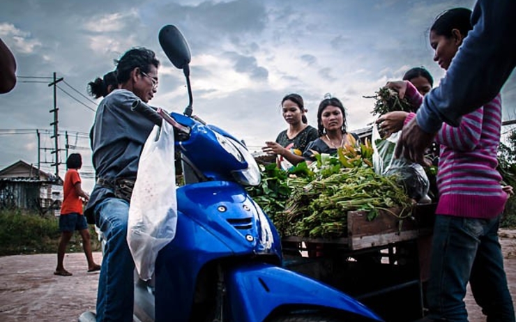 recession cambodge economie covid