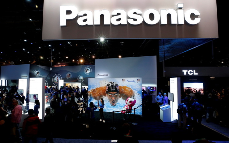 Panasonic-Thailand-delocalisation