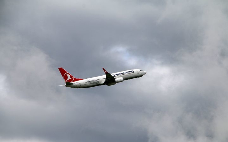 Turkish Airlines reprise vols