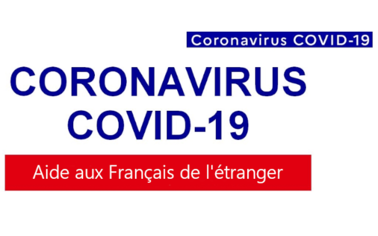 aide coronavirus