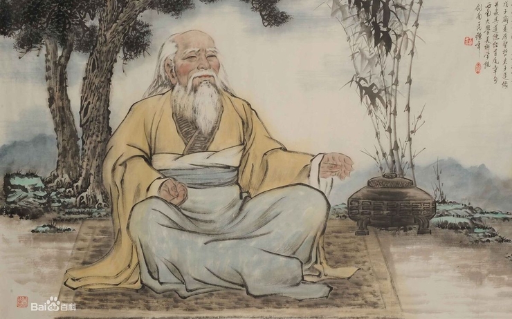 Taoïsme-chine-explications