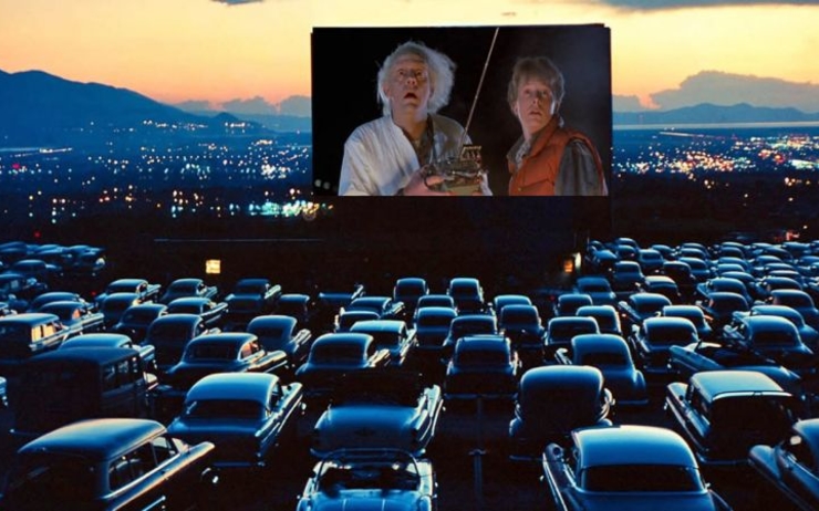 drive in cinema auckland