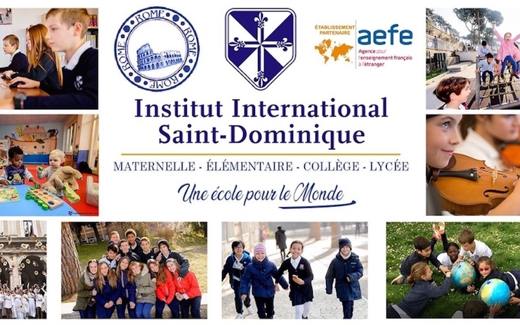 Institut Saint Dominique 