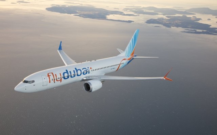 Flydubai reprend ses vols vers 24 destinations à compter du 7 juillet