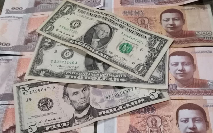 dollars cambodge confusion interdiction