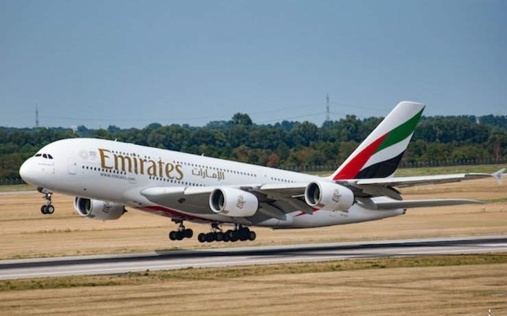 L’A380 reprendra les liaisons Londres et Paris le mois prochain