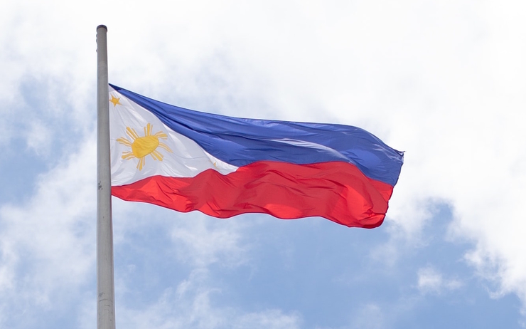 independence day philippines
