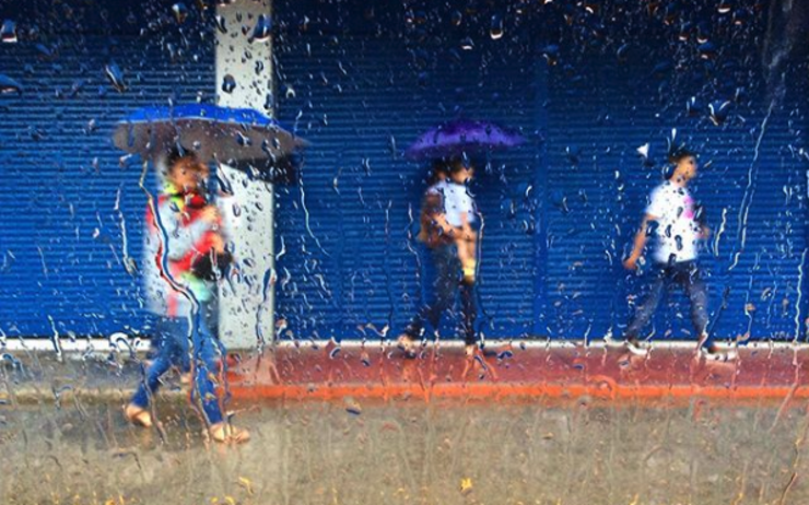 saison pluies philippines