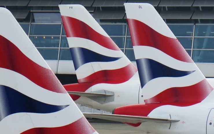 British Airways coupes salariales 