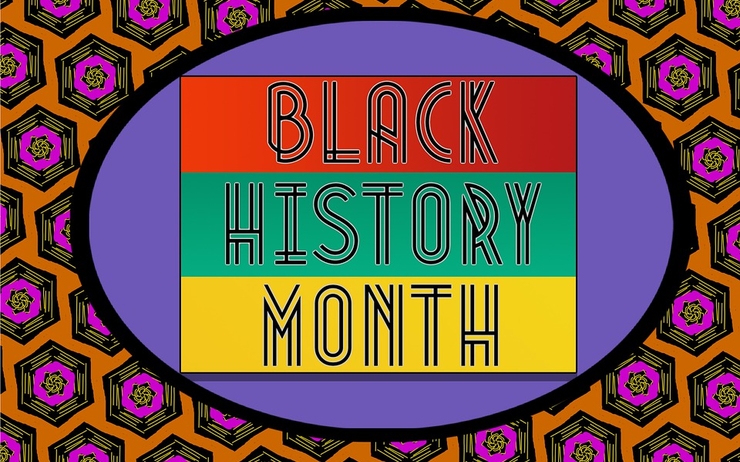 black history programme scolaire