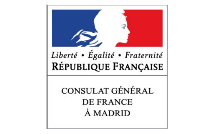 consulat france madrid