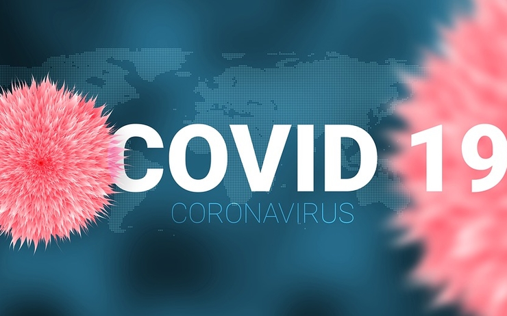 CORONAVIRUS - Nombre de nouveaux cas le plus faible depuis mi-mars