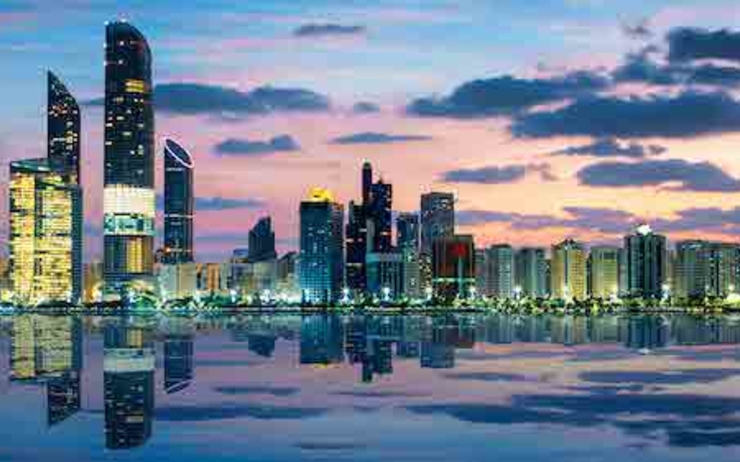 Abu Dhabi ouvert à ceux qui auront des résultats COVID négatifs