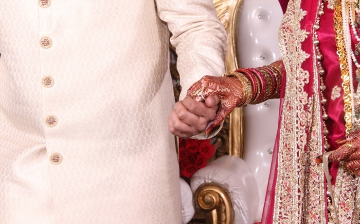 mariage indien pandémie