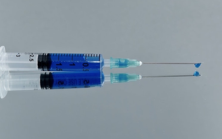 vaccin coronavirus humain 