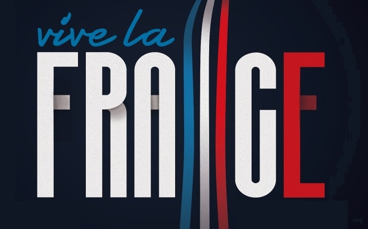 fête nationale française 14 juillet Pérou Lima