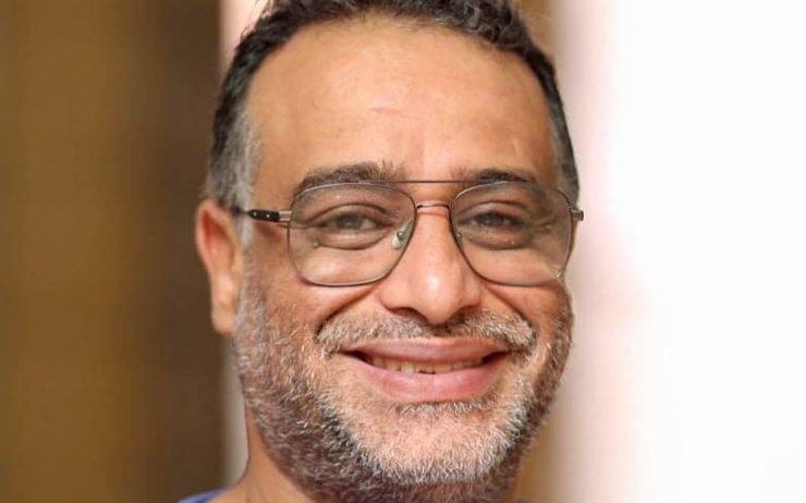 producteur film Egypte