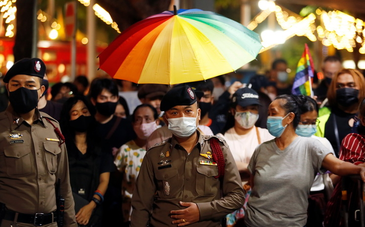 Manif-LGBT-Bangkok