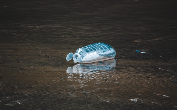 tamise plastique pollution scientifiques 